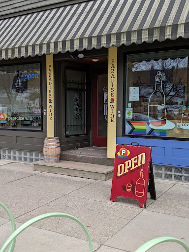 Paradise Wine, 435 Rhode Island St, Buffalo, NY 14213, USA, 