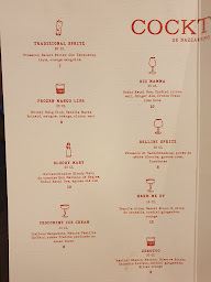 Photo n°1 de Pizzeria Popolare à Paris ()