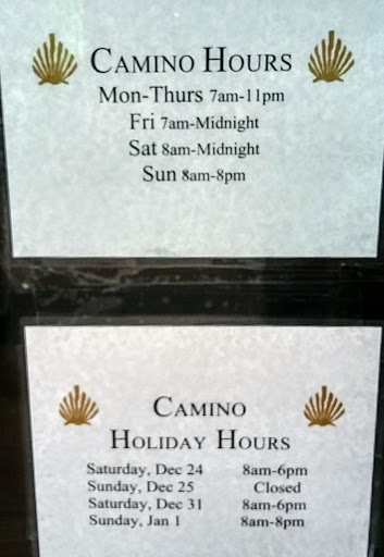 Bakery «Camino Bakery», reviews and photos, 310 W 4th St, Winston-Salem, NC 27101, USA