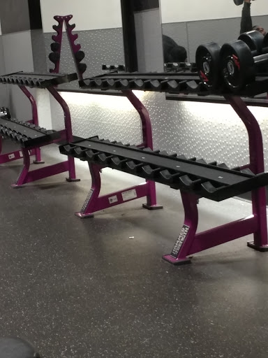 Gym «Planet Fitness», reviews and photos, 4055 MacArthur Blvd, Oakland, CA 94619, USA