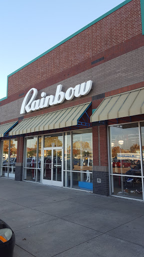 Rainbow Shops