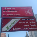 Photo n°1 de l'avis de david.a fait le 21/04/2024 à 17:59 sur le  Restaurante Katekero à Ponte de Lima