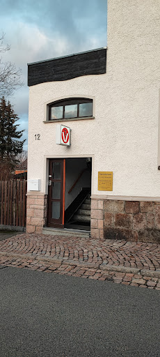 Tierarztpraxis Dr. med. vet. Jörg Bauerfeld unter Kirchberg, Sachsen
