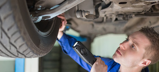 Auto Repair Shop «Hampton Automotive», reviews and photos, 51 Hampton House Rd, Newton, NJ 07860, USA