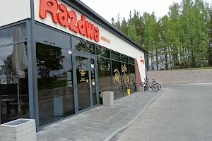 Restauracja RazDwa image
