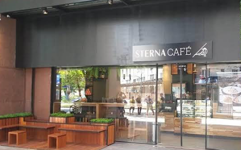 Sterna Café RB1 image