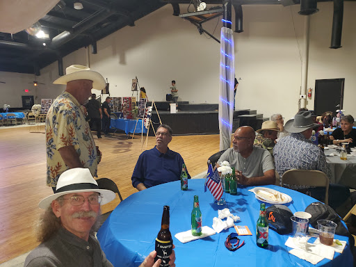 Wedding Venue «El Casino Ballroom», reviews and photos, 437 E 26th St, Tucson, AZ 85713, USA