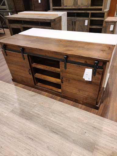 Furniture Store «Living Spaces - Phoenix», reviews and photos, 6600 W Latham St, Phoenix, AZ 85043, USA