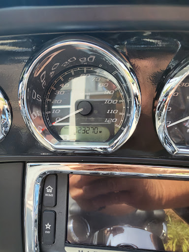 Motorcycle Dealer «Space Coast Harley-Davidson», reviews and photos, 1440 Sportsman Ln NE, Palm Bay, FL 32905, USA