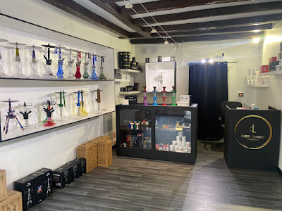 SHOP SMOKE à Tours