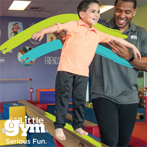 Gymnastics Center «The Little Gym of San Antonio-Stone Oak, TX», reviews and photos, 20711 Wilderness Oak Suite 106, San Antonio, TX 78258, USA