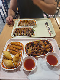 Plats et boissons du Restaurant asiatique Indochina à Menton - n°3