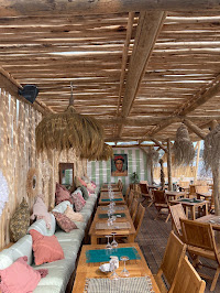 Photos du propriétaire du Restaurant LA BOHO beach à Saint-Cyr-sur-Mer - n°1
