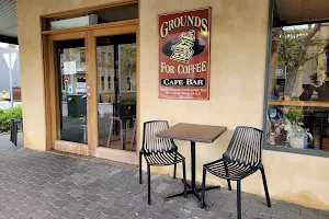 Grounds For Coffee image
