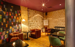 Photo n°32 de Ô Chateau à Paris ()