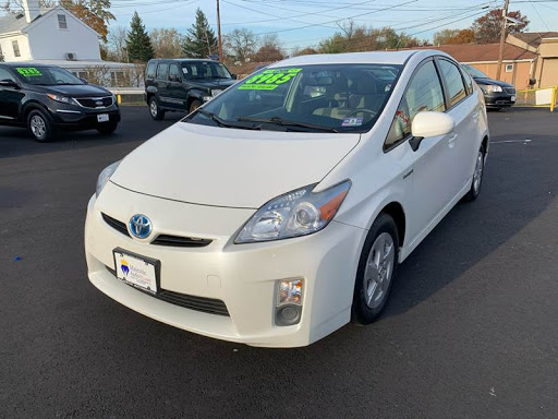 Used Car Dealer «Majestic Automotive Group», reviews and photos, 499 US-130, Cinnaminson, NJ 08077, USA