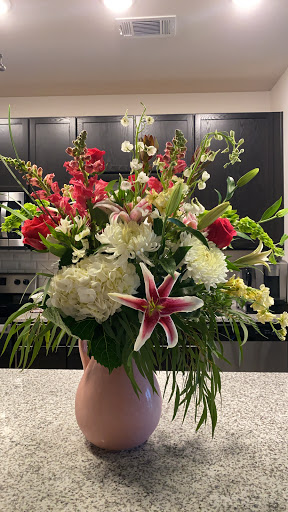 Florist «Joyce Merck Florist», reviews and photos, 403 Broad St SE, Gainesville, GA 30501, USA