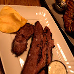 Photo n°1 de l'avis de Humaid.l fait le 12/04/2019 à 21:02 sur le  The Brisket à Milan