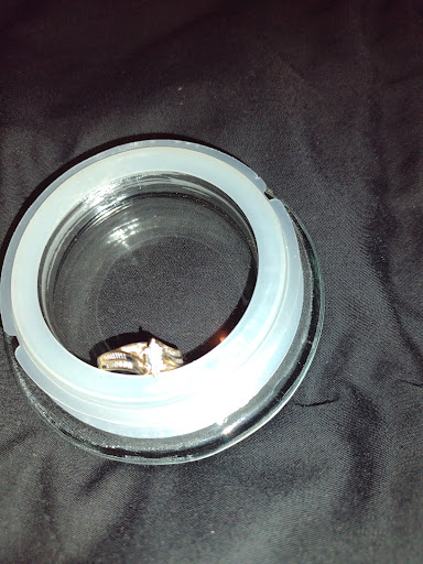 Pawn Shop «Chicago Pawners & Jewelers», reviews and photos, 2405 W Madison St, Chicago, IL 60612, USA