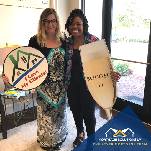 Mortgage Lender «The Adam Styer Mortgage Team», reviews and photos