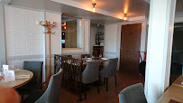 Atmosphère du Restaurant français La Taverne - Table de caractère - Chasseneuil-du-Poitou - n°7