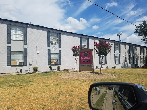 New Orleans Apartments