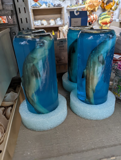 Gift Shop «Sea Shell Shop», reviews and photos, 119 Rehoboth Ave, Rehoboth Beach, DE 19971, USA