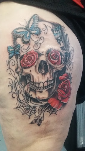 Explore lol tattoo ideas, creative tattoo ideas in Lufkin, available at Irish Custom Tattoos