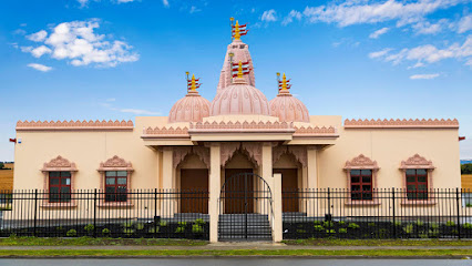 BAPS Shri Swaminarayan Mandir, Hamilton