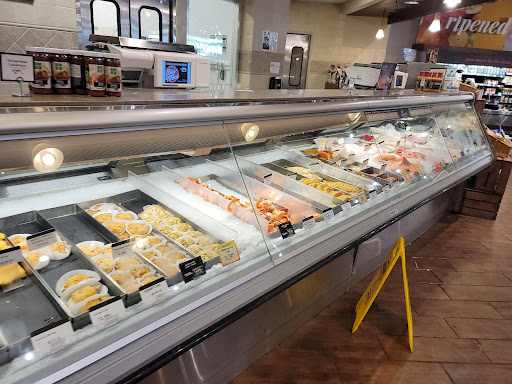 Grocery Store «The Fresh Market», reviews and photos, 1500 Peachtree Industrial Blvd, Suwanee, GA 30024, USA