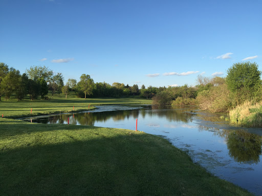 Golf Course «Hollydale Golf Course», reviews and photos, 4710 Holly Ln N, Minneapolis, MN 55446, USA