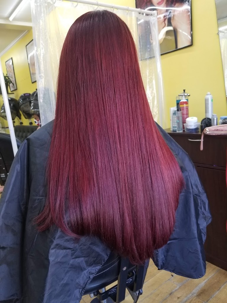 Dream Hair Studio's 07036