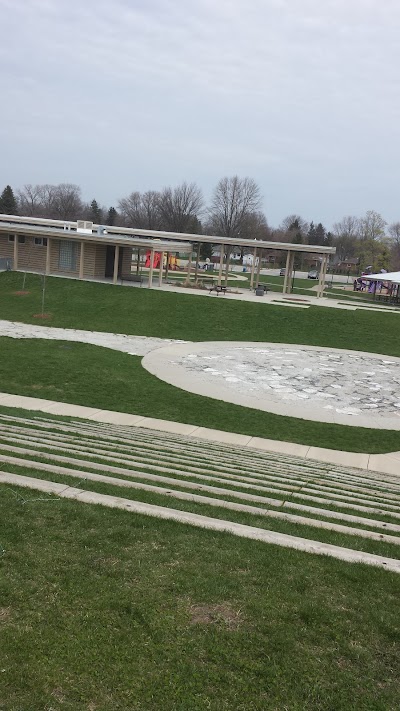 Photos of Kingston Park