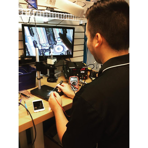 Computer Repair Service «JPC Computers - PC Cell», reviews and photos, 18523 Kuykendahl Rd, Spring, TX 77388, USA