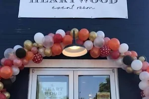 The Heartwood Event Room image