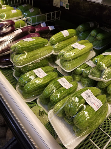 Asian Grocery Store «Datmoi Market», reviews and photos, 14415 Crenshaw Blvd, Gardena, CA 90249, USA