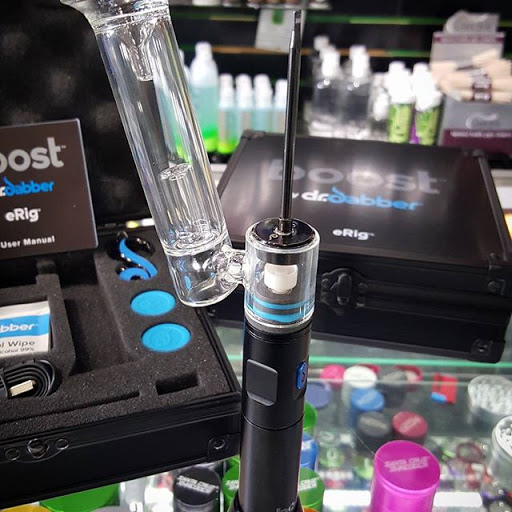 Tobacco Shop «Burn Smoke Shop 2», reviews and photos, 3107 S Shepherd Dr, Houston, TX 77098, USA