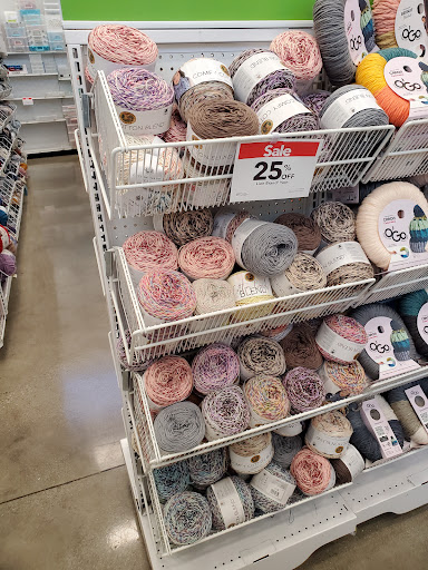 Fabric Store «Jo-Ann Fabrics and Crafts», reviews and photos, 1250 S La Cienega Blvd, Los Angeles, CA 90035, USA