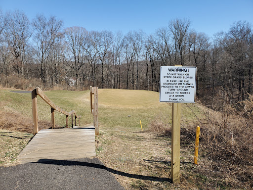 Golf Course «High Bridge Hills Golf Club», reviews and photos, 203 Cregar Rd, High Bridge, NJ 08829, USA