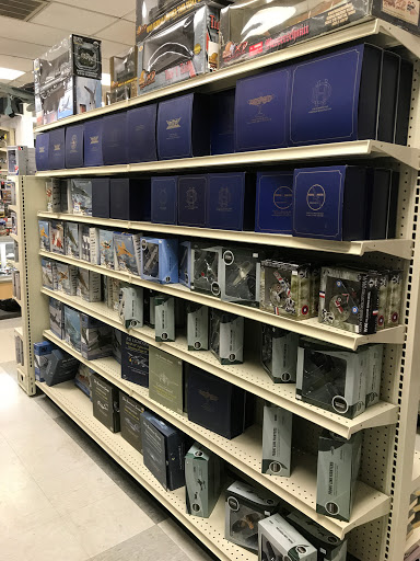 Toy Store «Military toy shop», reviews and photos, 1277 N Fairfield Rd, Beavercreek, OH 45432, USA