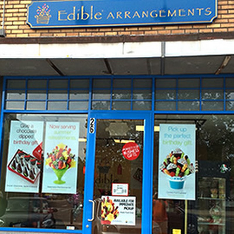 Edible Arrangements