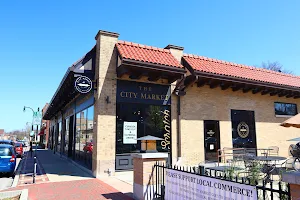 The City Market Café & Bakehouse image