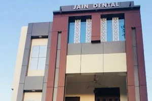 Jain Dental Implant And Orthodontic Hospital image