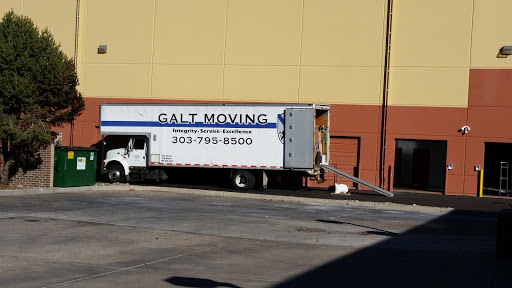 Moving Company «Galt Moving Littleton», reviews and photos, 1299 W Littleton Blvd, Littleton, CO 80120, USA