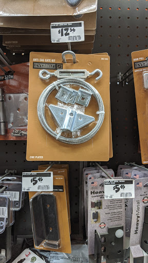 Home Improvement Store «The Home Depot», reviews and photos, 310 N White Horse Pike #1, Lawnside, NJ 08045, USA