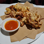 Photo n°5 de l'avis de Denise.r fait le 18/03/2022 à 10:55 sur le  La Cascina 1899 à Roccella Ionica