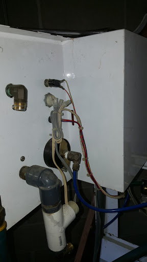 Car Wash «Busy Bee Carwash», reviews and photos, 706 W Golf Rd, Schaumburg, IL 60194, USA