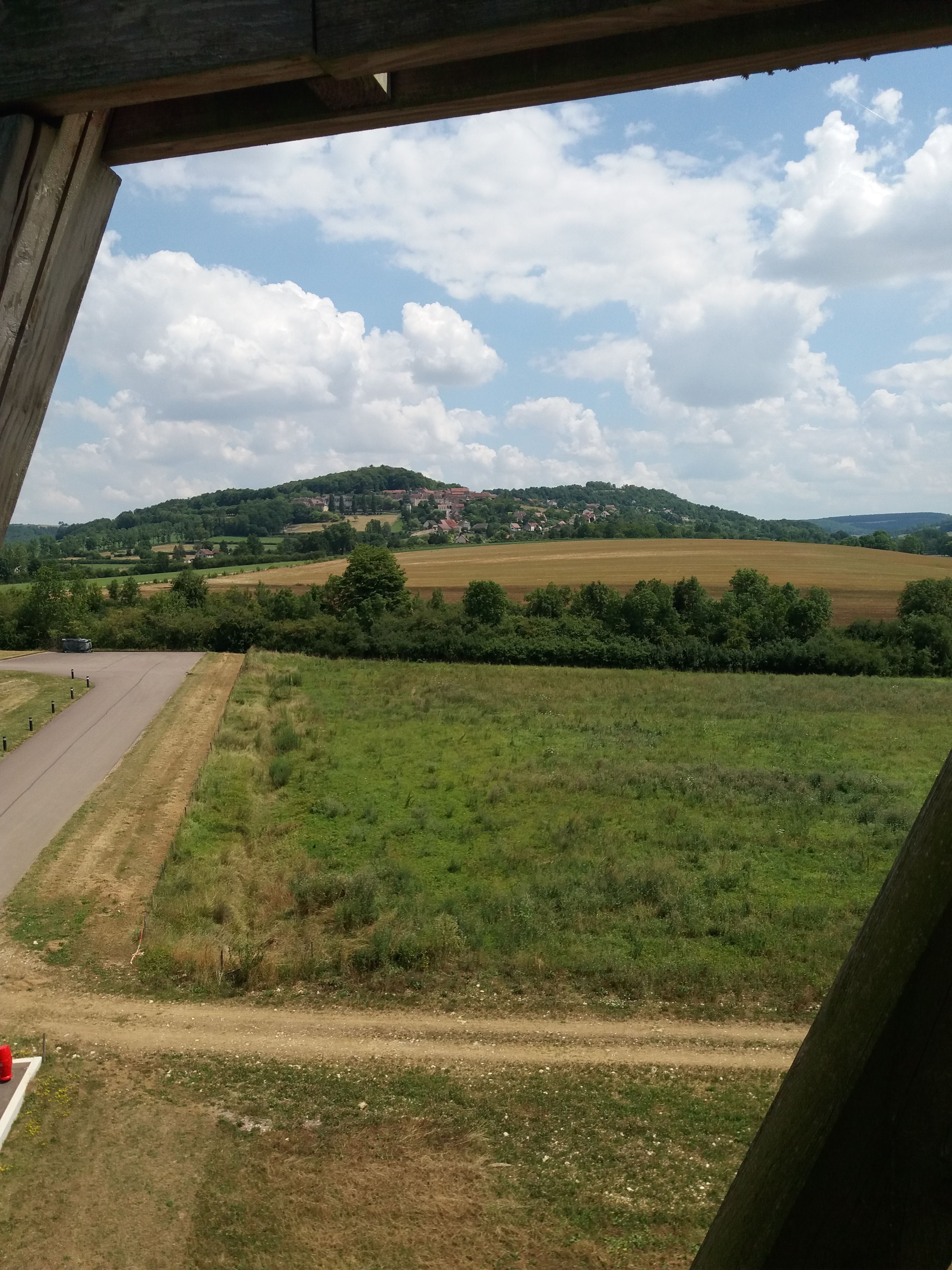 Photo n° 3 de l'avis de Narguisse.o fait le 03/08/2018 à 07:19