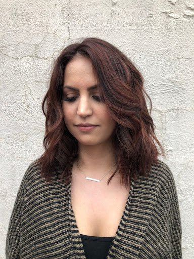 Hair Salon «Craft Hair Studio», reviews and photos, 17 Mine Brook Rd, Bernardsville, NJ 07924, USA