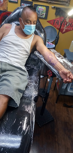 Explore cover up tattoo ideas female wrist, creative tattoo ideas in Huntington Park, available at Aggressive Nature